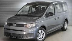 Gebraucht 2025 VW Caddy Maxi Life Van / Kleinbus | 35.790 € (Guter Preis)