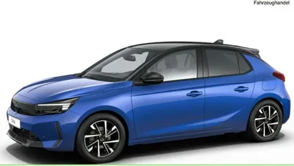 Gebraucht 2025 Opel Corsa Kleinwagen | 19.237 € (Fairer Preis)