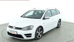 Gebraucht 2015 VW Golf VII R Kombi | 20.920 € (Etwas zu teuer)