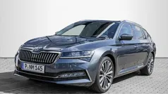 Gebraucht 2020 Skoda Superb LAURIN & KLEMENT Kombi | 42.450 €