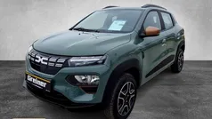 5 türen Gebraucht 2023 Dacia Spring Extreme Kleinwagen | 11.990 € (Guter Preis)