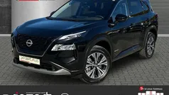 Dark grey Gebraucht 2024 Nissan X-Trail N-Connecta SUV | 34.470 € (Superpreis)