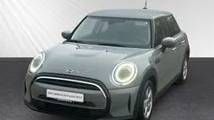 Metallic) (grau Gebraucht 2023 Mini Cooper Kleinwagen | 22.498 € (Guter Preis)
