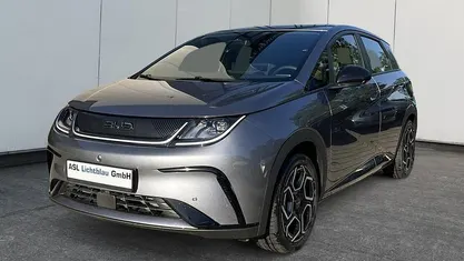 Gebraucht BYD Dolphin Comfort 150 kW (204 PS) 2025 Kleinwagen