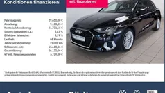 Gebraucht 2023 Audi A3 Advanced Plus Limousine | 29.650 € (Fairer Preis)