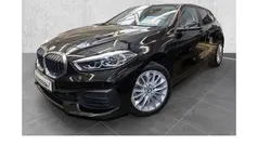 Gebraucht 2022 BMW 118 Advantage Kleinwagen | 21.990 € (Fairer Preis)