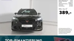 Gebraucht 2023 Cupra Formentor VZ SUV | 42.480 € (Fairer Preis)