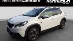 Gebraucht 2019 Peugeot 2008 Crossway SUV | 13.990 € (Fairer Preis)