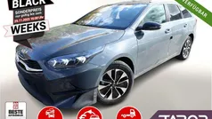 Gebraucht 2025 Kia Ceed Sportswagon Kombi | 23.688 € (Guter Preis)