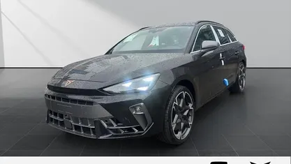 Gebraucht 2025 Cupra Leon VZ | 39.990 € (Superpreis)