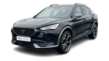 Gebraucht Cupra Formentor VZ 310 PS (228 kW) 2023 SUV