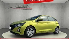 Lucide lima Neu 2025 Hyundai i20 Comfort Limousine | 16.480 € (Guter Preis)