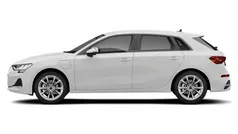 Gebraucht 2022 Audi A3 Sportback e-tron Sport Limousine | 23.429 € (Fairer Preis)