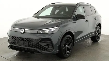 Gebraucht VW Tiguan R-line 193 PS (141 kW) 2026 SUV