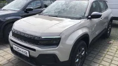 Gebraucht 2025 Jeep Avenger Longitude SUV | 22.998 € (Guter Preis)