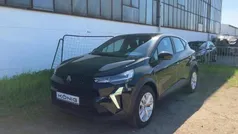 Gebraucht 2025 Renault Captur Evolution SUV | 23.399 € (Fairer Preis)
