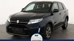 Titan dark gray pearl metallic Neu 2025 Suzuki Vitara Comfort SUV | 24.995 € (Fairer Preis)