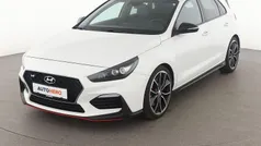 Weiß Gebraucht 2019 Hyundai i30 N Performance Limousine | 20.930 € (Guter Preis)