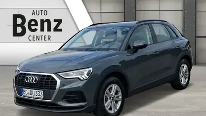 Second-hand Audi Q3 Sport 190 CP (139 kW) 2022 SUV