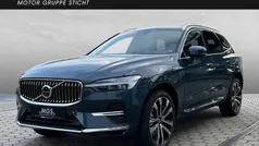 Andere farbe Gebraucht 2024 Volvo XC60 Ultimate SUV | 49.900 € (Superpreis)