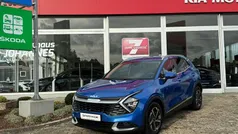 Gebraucht 2025 Kia Sportage Comfort SUV | 33.990 € (Guter Preis)