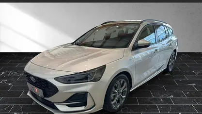 Gebraucht 2023 Ford Focus ST-Line Kombi | 24.400 € (Fairer Preis)