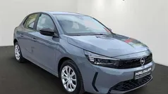 Gebraucht 2025 Opel Corsa Edition Kleinwagen | 19.870 € (Fairer Preis)