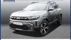 Gebraucht 2025 Dacia Duster Journey SUV | 26.320 € (Fairer Preis)