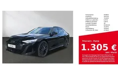 Gebraucht 2025 Audi A6 Kombi | 92.880 €