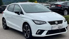 Gebraucht 2024 Seat Ibiza FR Limousine | 22.450 € (Fairer Preis)