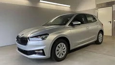 Gebraucht 2024 Skoda Fabia Selection Kleinwagen | 18.990 € (Guter Preis)