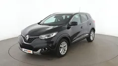 Schwarz Gebraucht 2016 Renault Kadjar XMOD SUV | 14.480 € (Fairer Preis)