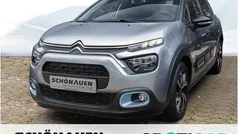 Gebraucht 2023 Citroën C3 PureTech Kleinwagen | 16.850 € (Fairer Preis)