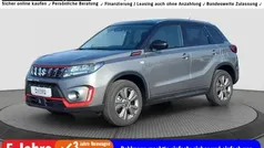 Galactic/cosmic black pearl me Gebraucht 2023 Suzuki Vitara Comfort SUV | 19.485 € (Guter Preis)