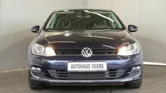 Gebraucht 2015 VW Golf VII LOUNGE Limousine | 14.299 € (Fairer Preis)
