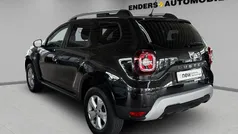 Gebraucht 2021 Dacia Duster SUV | 14.480 € (Guter Preis)