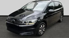 Gebraucht 2025 VW Touran Move Van / Kleinbus | 38.900 € (Fairer Preis)