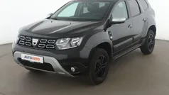 Schwarz Gebraucht 2019 Dacia Duster Adventure SUV | 16.510 € (Fairer Preis)