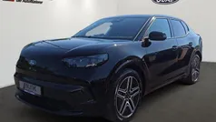 Gebraucht 2024 Ford Capri SUV | 46.990 € (Fairer Preis)