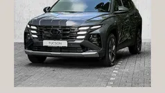 Gebraucht 2025 Hyundai Tucson Trend SUV | 40.490 € (Fairer Preis)