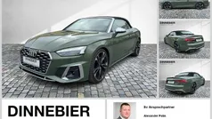 Gebraucht 2023 Audi S5 Cabriolet Ambiente Cabrio | 58.590 € (Fairer Preis)