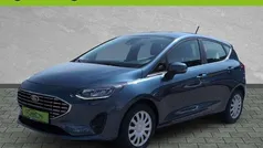 Gebraucht 2023 Ford Fiesta Titanium Kleinwagen | 18.850 € (Fairer Preis)