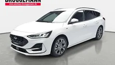 Gebraucht 2025 Ford Focus ST-Line X Kombi | 28.990 € (Fairer Preis)