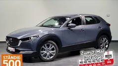 Gebraucht 2021 Mazda CX-30 Selection SUV | 19.990 € (Guter Preis)