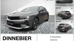 Grau (metallic) Neu 2024 Opel Astra GS Line Limousine | 26.400 € (Fairer Preis)