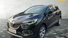 Blackpearlschwarz Gebraucht 2020 Renault Kadjar Bose Edition SUV | 19.990 € (Fairer Preis)