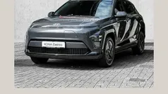 Gebraucht 2025 Hyundai Kona Trend SUV | 38.990 € (Fairer Preis)