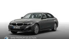 Dravitgrau metallic Gebraucht 2023 BMW 320 Limousine | 39.900 € (Fairer Preis)