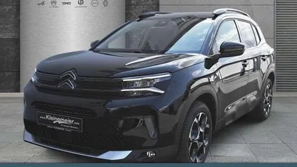 Gebraucht 2025 Citroën C5 Aircross SUV | 26.990 € (Superpreis)