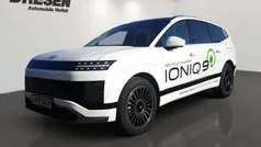 Gebraucht 2025 Hyundai Ioniq 6 Limousine | 74.490 € (Guter Preis)